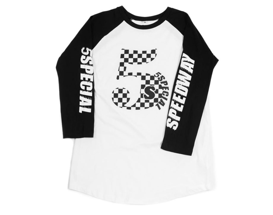 5Special_tee_Speedway_Front