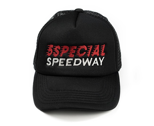 gorra cap 5special speedway