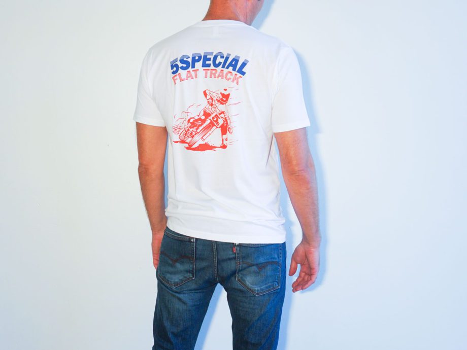 camiseta-flattrack-5special-UNISEX