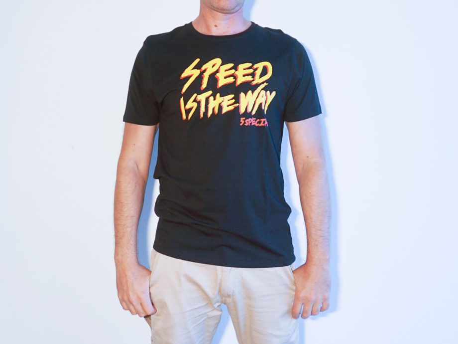 speed-is-the-way-camiseta-5special
