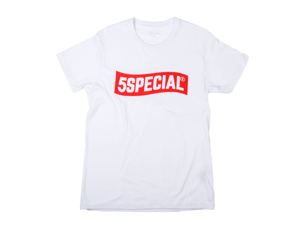 Camiseta_classic_logo_5special