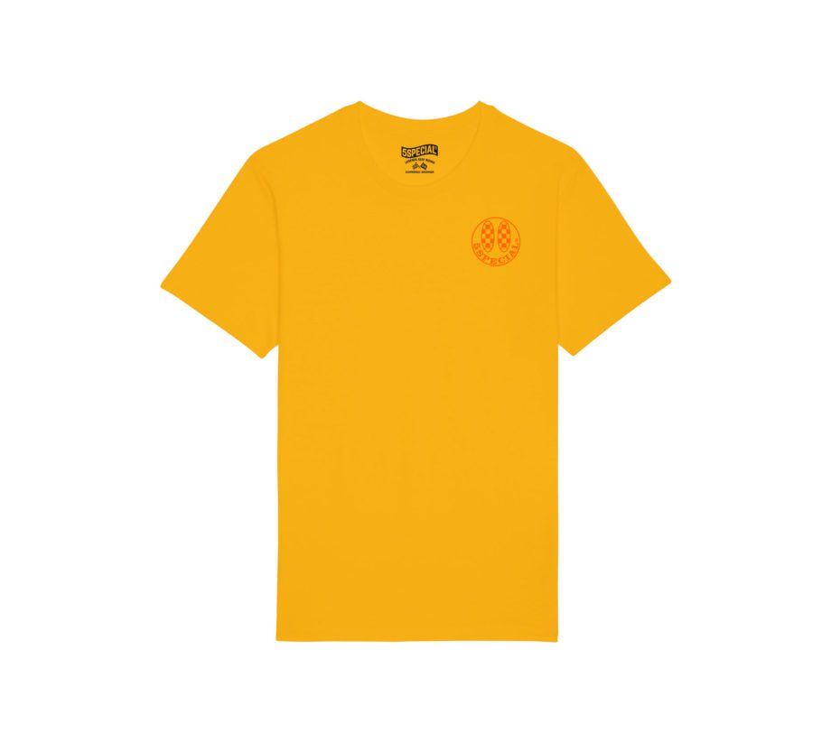 Camiseta-Amarilla-Smile-Front-5special