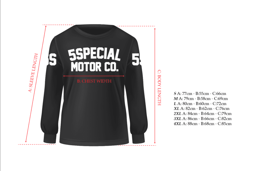 medidas-5special-jersey-retro-moto