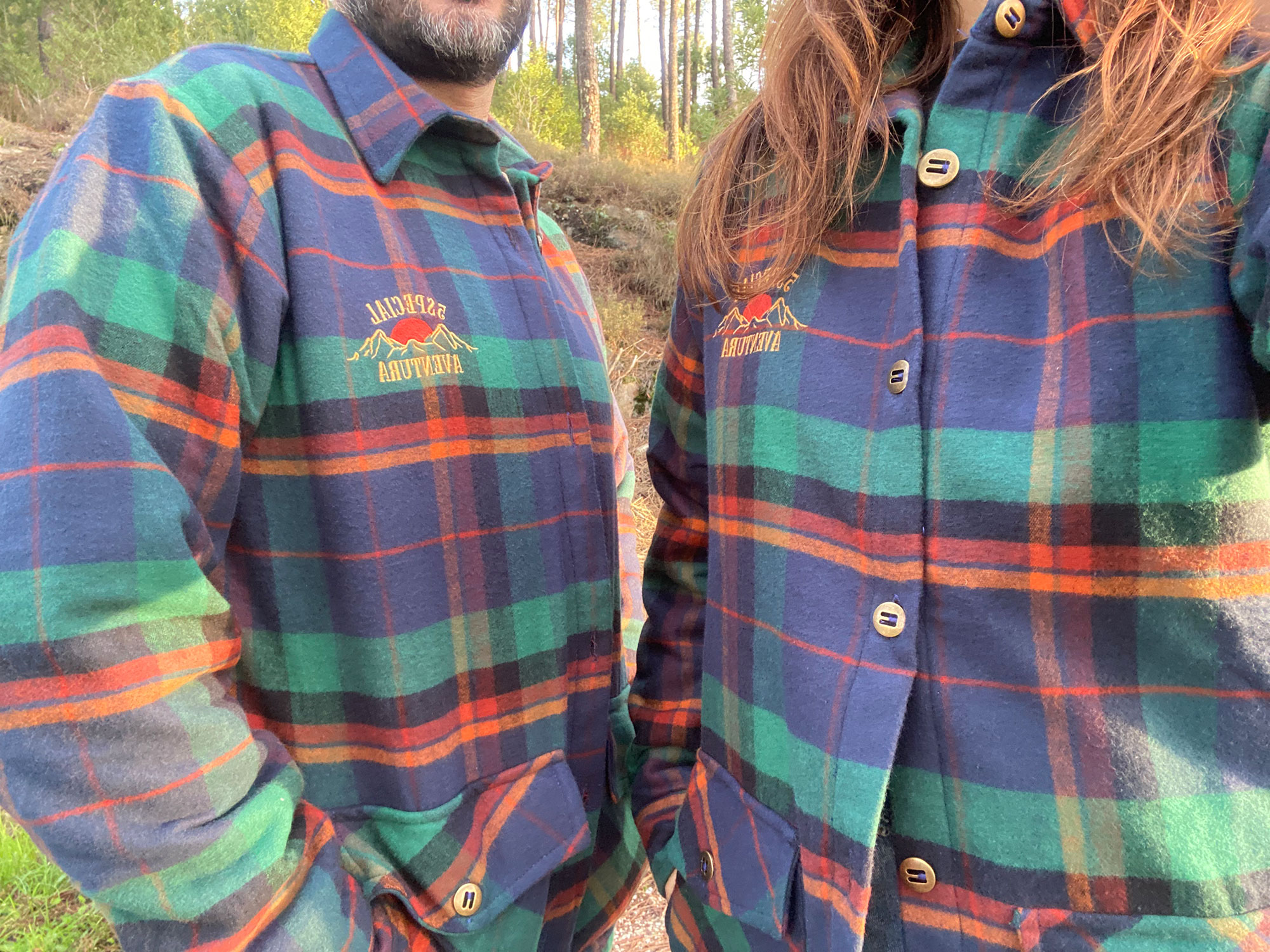 Flannel-Jacket-Unisex-5Special
