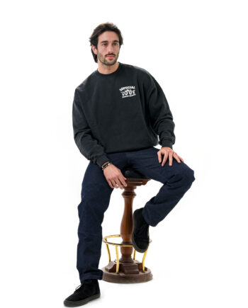 Freedom Machine Sweatshirt